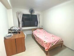 Blk 646 Jurong West Street 61 (Jurong West), HDB 5 Rooms #594390641